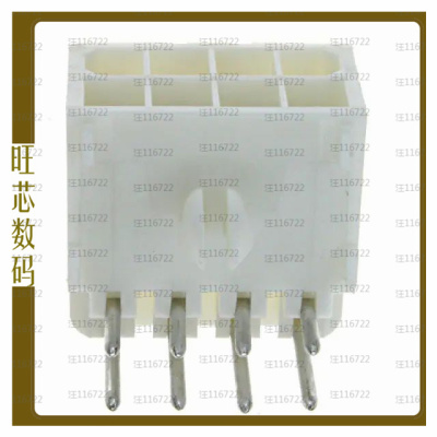 1-770970-0【CONN HEADER R/A 8POS 4.14MM】