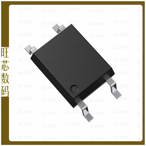 TLP170AM(TPL,E【SSR RELAY SPST-NO 700MA 0-60V】