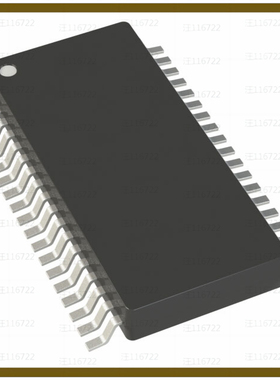 ADG3247BRUZ【IC BUS SWITCH 8 X 1:1 38TSSOP】