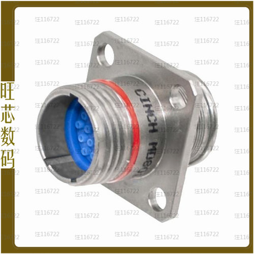 MD801-009-07M9-19PA【MINIATURE D38999 CIRCULAR CONNEC】