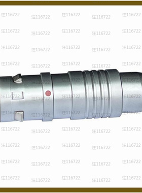 MMI-M1PG10S52-IP67【CONN PLUG MALE 10P GOLD SLDR CUP】