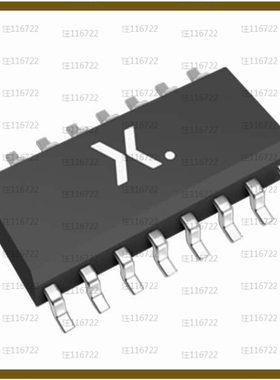 HEF4053BT,653【IC SWITCH SPDT X 3 155OHM 16SO】