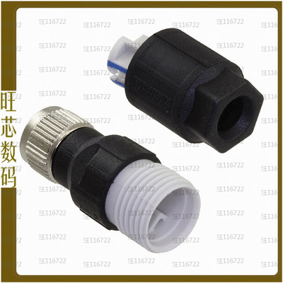 1441040【CONN RCPT FMALE 3POS GOLD IDC】