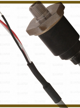 MLH100PGP06B【SENSOR AMP 100PSI 4-20MA OUT】