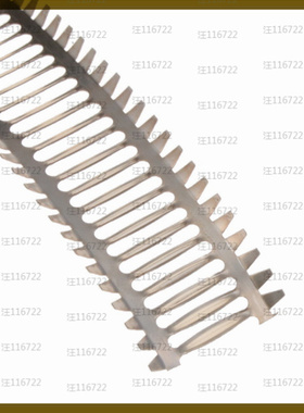 1-192004-4【CONTACT FEMLE BAND PWR SIL 1=1FT】