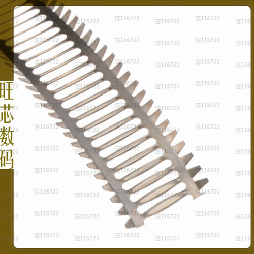 1-192004-4【CONTACT FEMLE BAND PWR SIL 1=1FT】