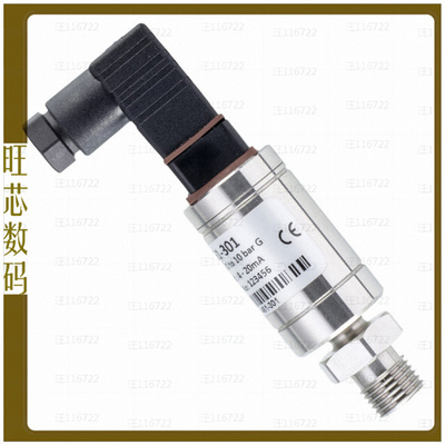 IPSU-C0446-5【PRSSR TRNS 14.5TO150PSIG 420MA】