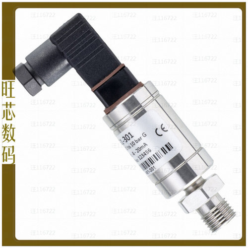 IPSU-C0446-5【PRSSR TRNS 14.5TO150PSIG 420MA】