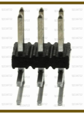 98423-G61-03LF【CONN HEADER R/A 6POS 2MM】