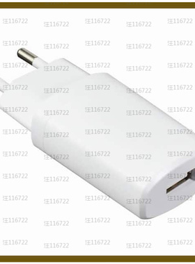 SWI10B-5-EW-I38【AC/DC WALL MOUNT ADAPTER 5V 10W】