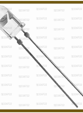 TSFF5410【EMITTER IR 870NM 100MA RADIAL】