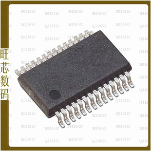 SN75C3243DBR【IC TRANSCEIVER FULL 3/5 28SSOP】
