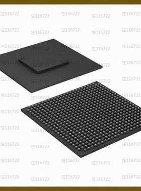 EP2AGX65DF25C6N【IC FPGA 252 I/O 572FBGA】
