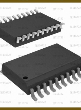 PIC24F16KA101-I/SO【IC MCU 16BIT 16KB FLASH 20SOIC】