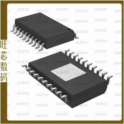 THS6012IDWP【IC DRIVER 2/0 20SOPWRPAD】