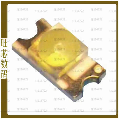 MTSM0074-843-IR【SWIR EMITTER 740NM 1206 SMD DOME】