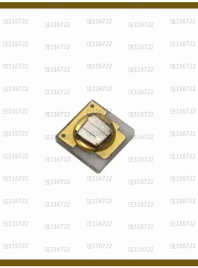 QBHP684E-UV365BS【LED UV 367NM 700MA SMD】
