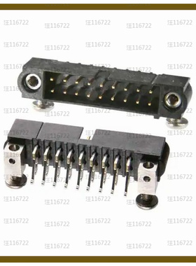 M80-5430805【DATAMATE J-TEK DIL MALE HORIZONT】