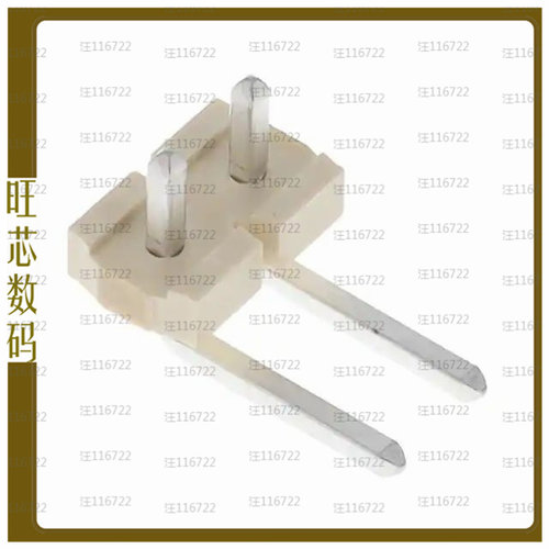 HFWS-02-02-T-S-RA【CONN HEADER R/A 2POS 5.08MM】