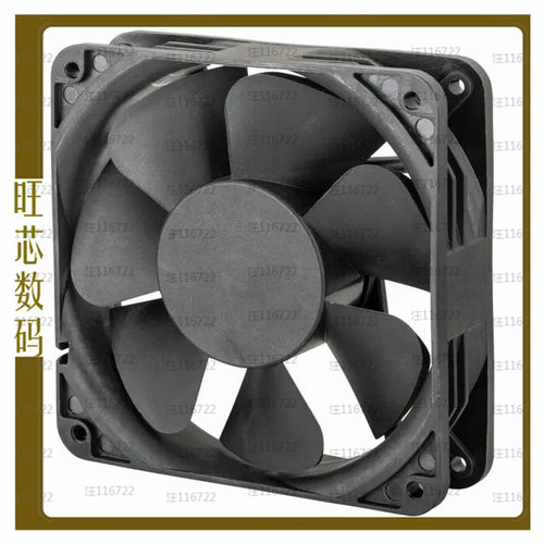 G1232X48BPLB2【FAN AXIAL 120X32MM 48VDC WIRE】