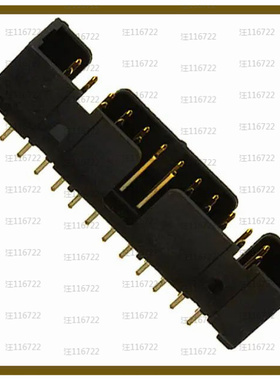 D2524-6002-AR【CONN HEADER VERT 24POS 2.54MM】