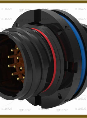 S587DZ-14-35PN【JAMNUT WITH BANDING PLATFORM】