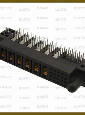 51762-10602000AALF【CONN RCPT BLADE PWR 26P EDGE MNT】