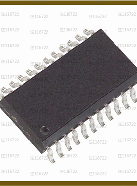 MAX207ECWG+【IC TRANSCEIVER FULL 5/3 24SOIC】
