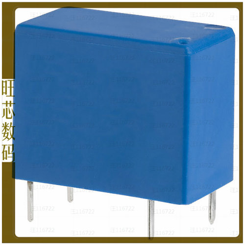 OJE-SS-124HM,000【RELAY GEN PURPOSE SPST 10A 24V】