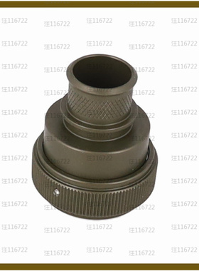 A850498819W02【CONN BACKSH BANDING SZ19 F OLIV】