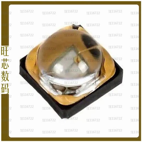 CUN6GB1A【367NM CA3535_DOME PACKAGE】