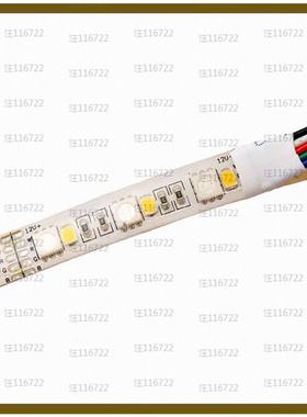 AB-FC01208-19712-8A1【IP65 LIGHT STRIP 12V RGBW 3000K】