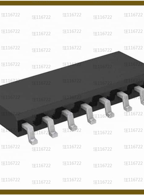HI9P0549-9Z【IC SWITCH SP4TX2 1.8KOHM 16SOIC】