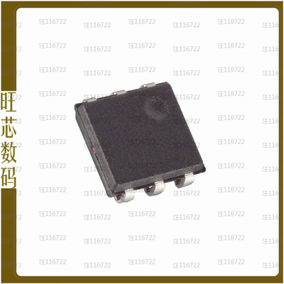 DS2406P+T&R【IC INTERFACE SPECIALIZED 6TSOC】