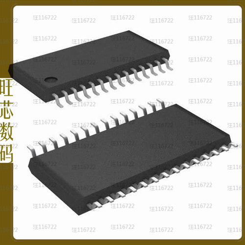 ML51EB9AE【IC MCU 8BIT 16KB FLASH 28TSSOP】