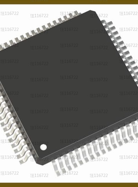 STM32L151RBT6ATR【IC MCU 32BIT 128KB FLASH 64LQFP】