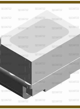 VLMO235U1V2-GS08【MINI SMD POWER LED SOFT ORANGE】