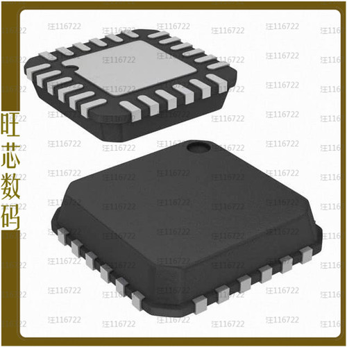 USB3319C-CP-TR【IC TXRX USB FLEXPWR 2.0 24QFN】