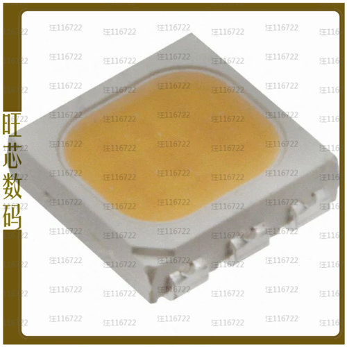 61-238/LK2C-B50638F6GB2/ET【LED COOL WHITE DIFF 6PLCC SMD】