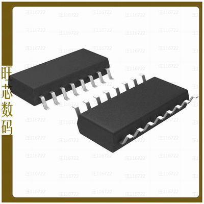 SN74LS158D【IC MULTIPLEXER 4 X 2:1 16SOIC】