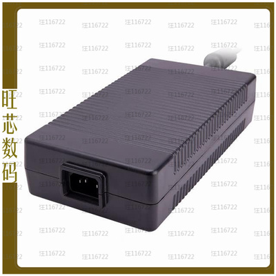TE240A2451F01【AC/DC DESKTOP ADAPTER 24V 240W】