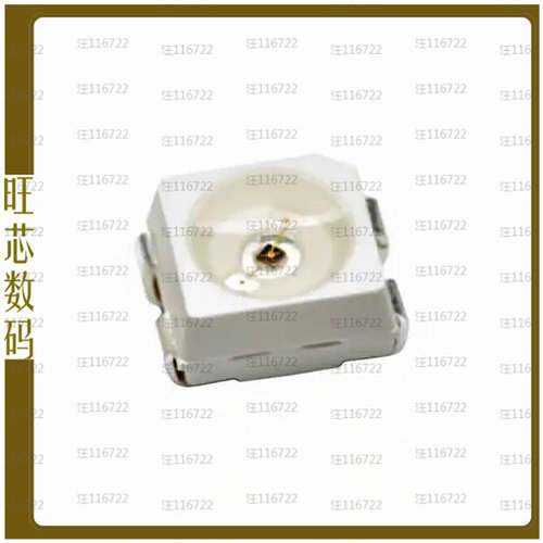 CREQ-8020-MP000【3528 PLCC-4 SURFACE MOUNT INFRAR】