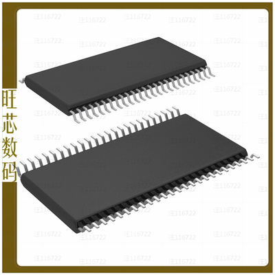 74LVCH162374APAG【IC FF D-TYPE DUAL 8BIT 48TSSOP】