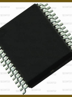 R5F100ACGSP#30【IC MCU 16BIT 32KB FLASH 30LSSOP】