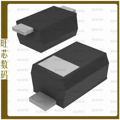 SMD110PL-TP【DIODE SCHOTTKY 100V 1A SOD123FL】