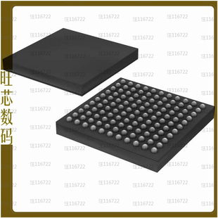 TWL6040A3SRSZQZ【IC AUDIO CODEC 8CH LP 120BGA】