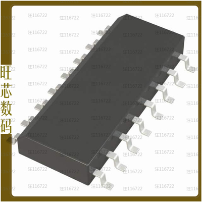LTC1518IS#PBF【IC RECEIVER 0/4 16SOIC】