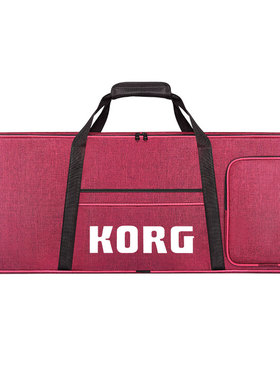 科音KORGPA30056700800900100061737688键防水带轮子轱辘电子琴包