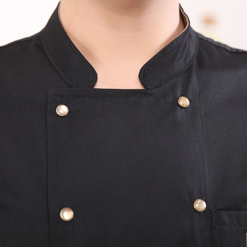 Uniforme de cuisinier - Ref 1908391 Image 4