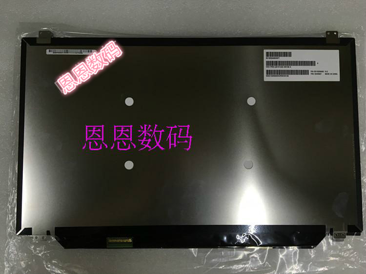 联想P70 VVX17P051J00 4K LP173WF4 SPF1 IPS 17’3寸液晶屏幕